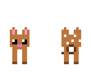 deer read description