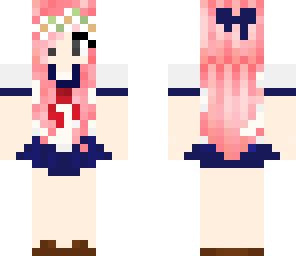 highschool girl