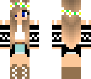 pretty girl 2