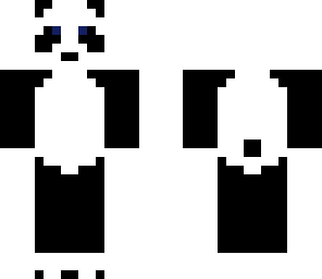 panda