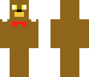 freddy fazbear