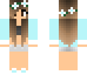 skinny summer skin skin