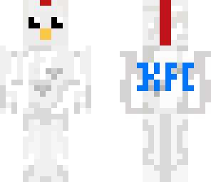 chicken penguin