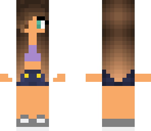 fixed girl