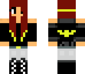 batgirl