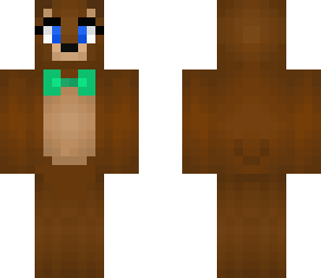 bubblybear