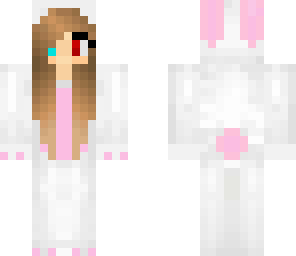 bunny girl