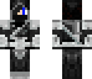ninja boy