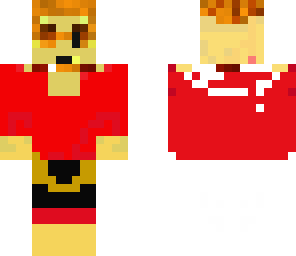 plastic man needs more editting