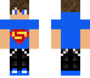 superboy