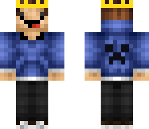kingwoofless