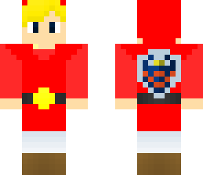 the_dirty_dna zelda