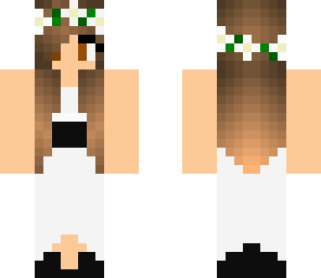 wedding girl