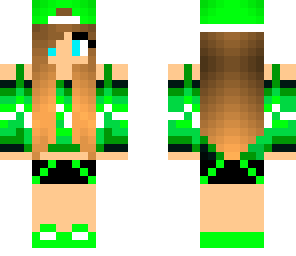 sterio girl