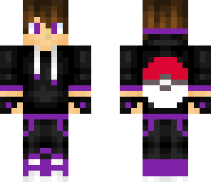 pokemon trainer
