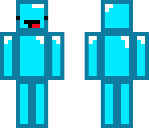 diamond skin