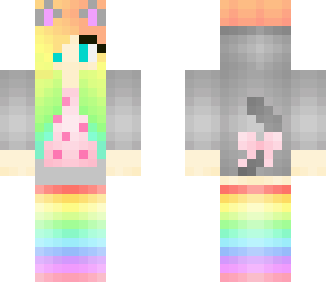 nyan cat