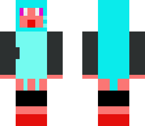 edit derpy dancing girl