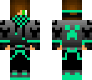 teal assasin