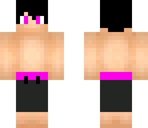summer guy