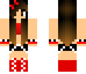 racer girl