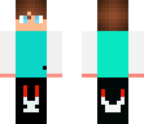 boy dancing