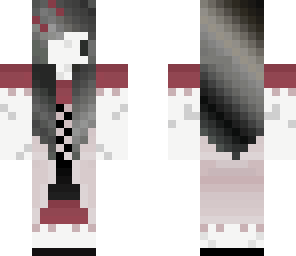 chibi porcelain doll