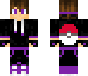 pokemon guy