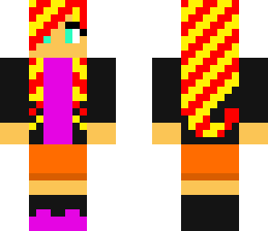 sunset shimmer
