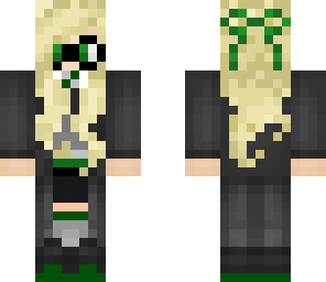 edit harry potter skin