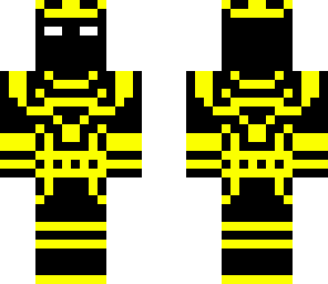 living laser