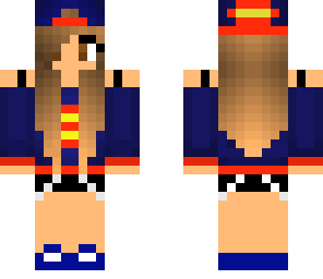 super girl edited