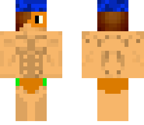 nadador