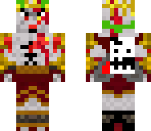 skin mortal
