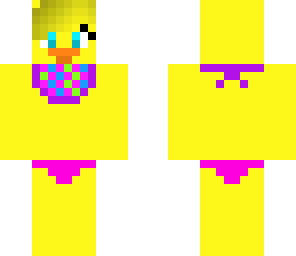 toy chica