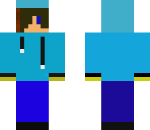 like my 10th skin in 1 day