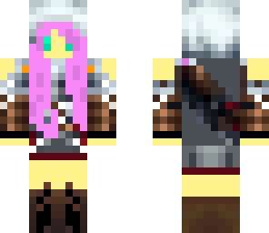 fluttershy assasain