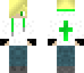cross boy