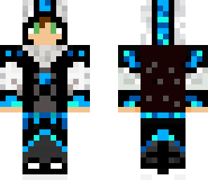 blue assassin