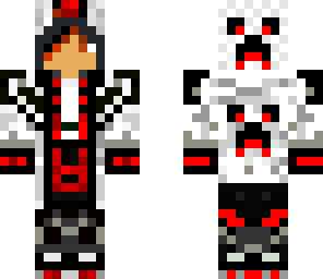 assasin red
