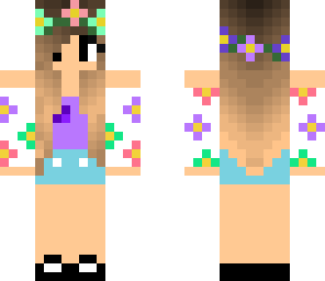fixed hannah