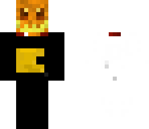pac man