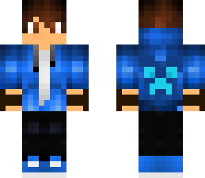 remade skin