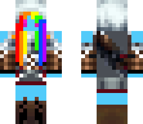 rainbowdash assasain