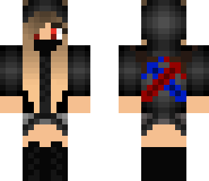 assasin girl