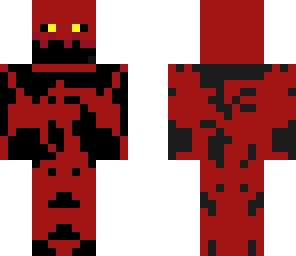 nightmare foxy
