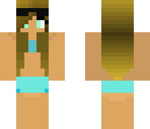 super cute beach girl