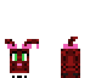 fuffy