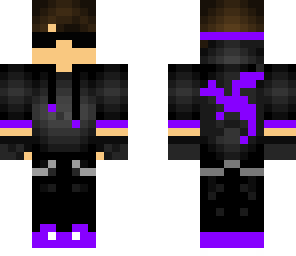 enderman in disguise