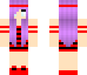 princess103211's skin